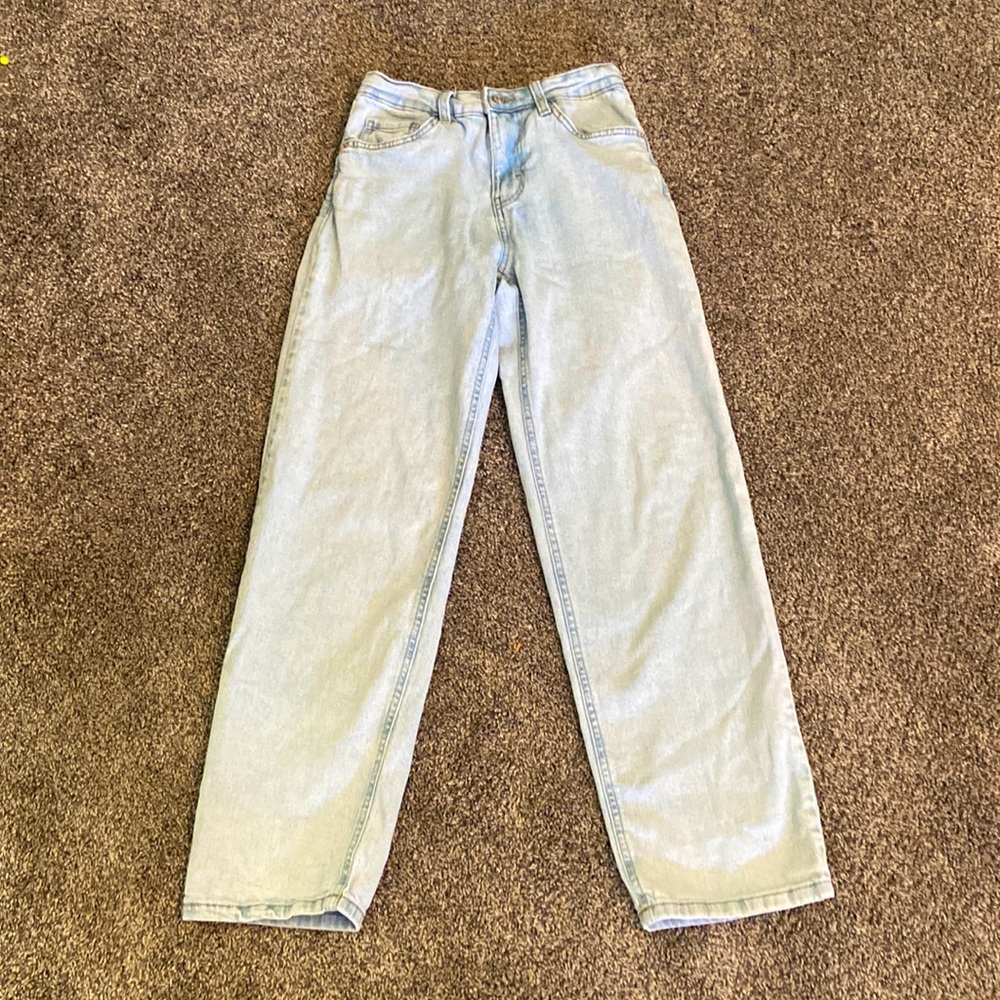 Cute jeans